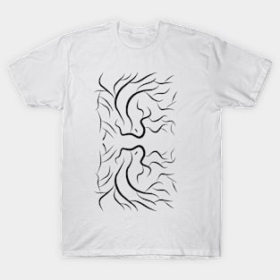 Zen zen zen! T-Shirt